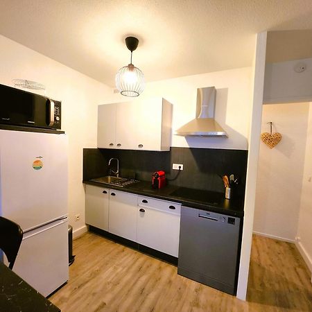 Appartement Vue Ocean Lacanau Kültér fotó