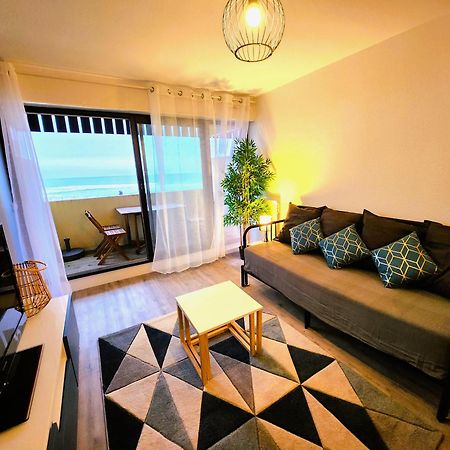 Appartement Vue Ocean Lacanau Kültér fotó
