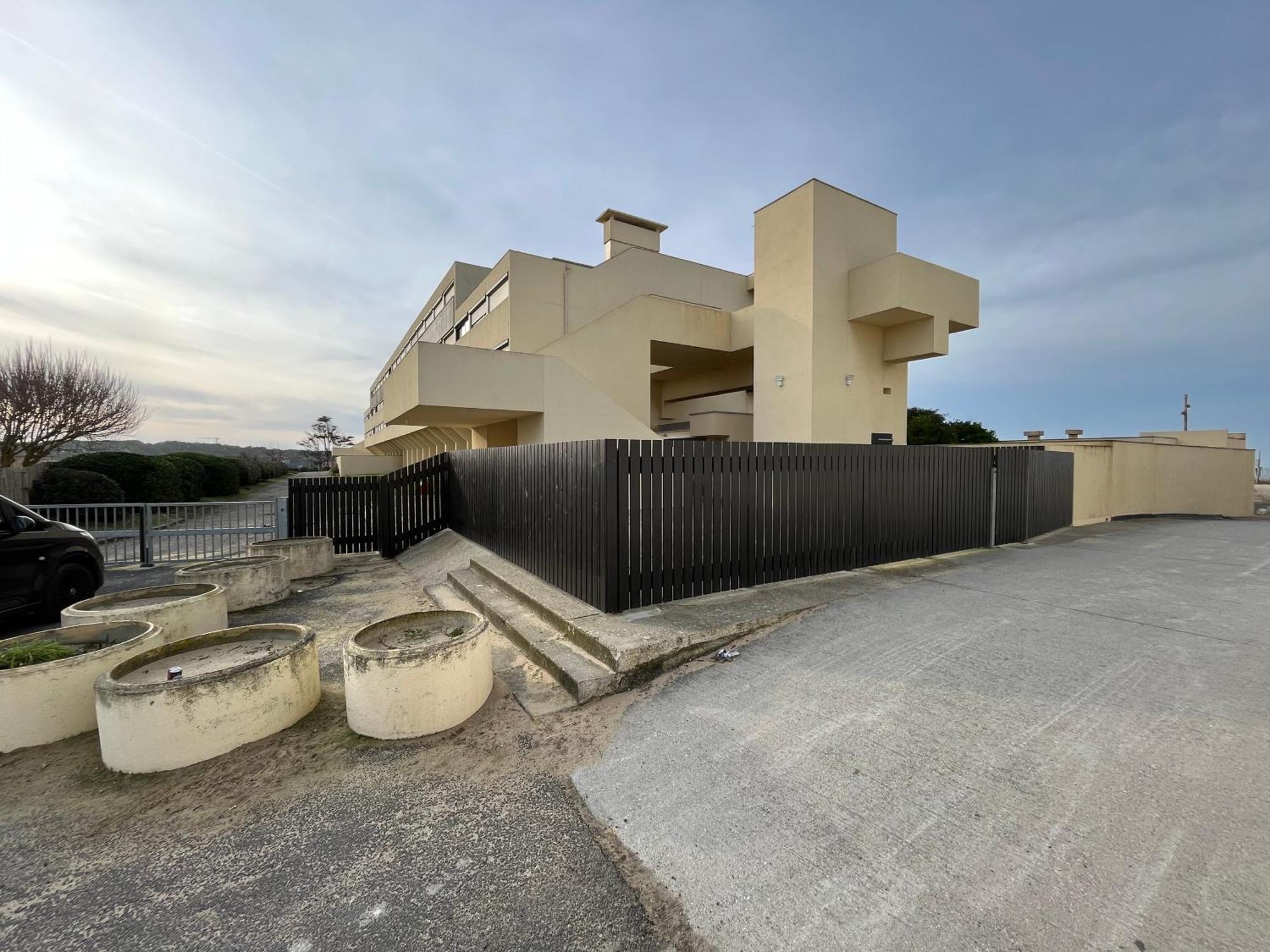 Appartement Vue Ocean Lacanau Kültér fotó